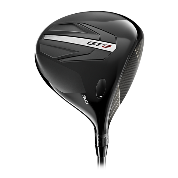 Titleist 2024 GT2 Driver (Right Hand)