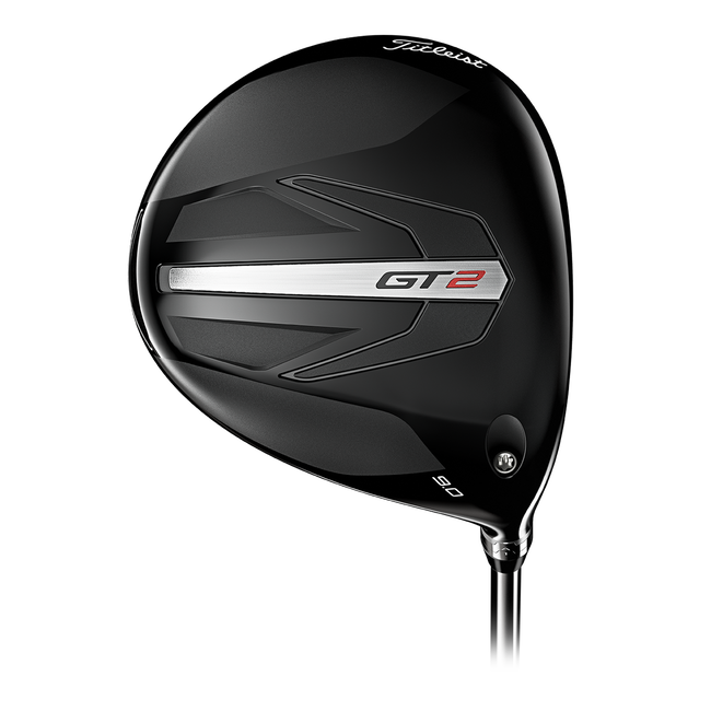 Titleist 2024 GT2 Driver (Left Hand)