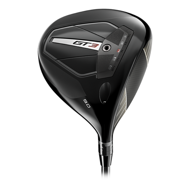 Titleist 2024 GT3 Driver (Right Hand)