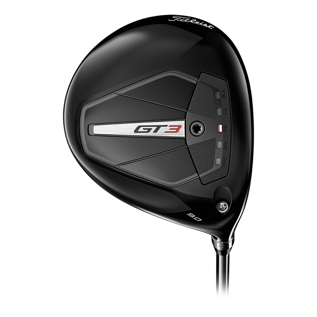 Titleist 2024 GT3 Driver (Right Hand)