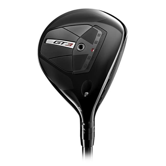 Titleist 2024 GT3 Fairway Wood (Right Hand)