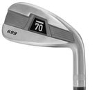 Sub 70 699 V2 Satin Irons