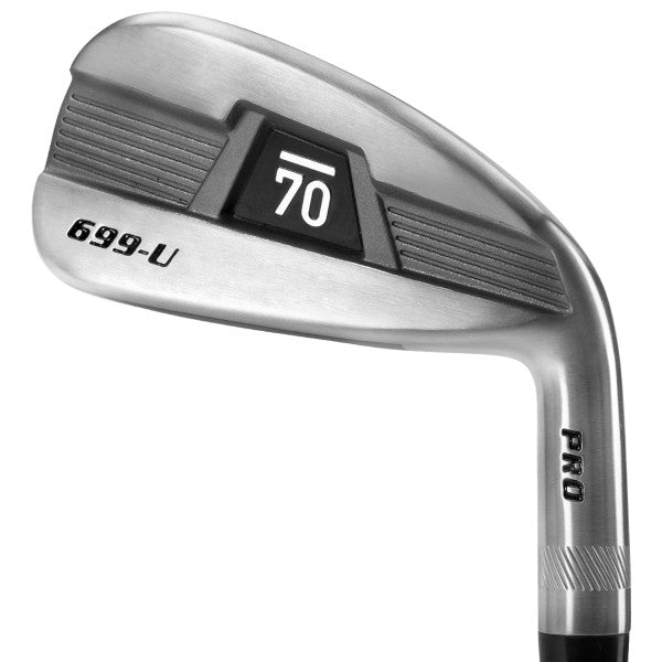 Sub70 699 V2 Pro Utility Iron (Right Hand)