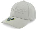 Oakley 6 Panel Stretch Hat Embossed