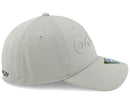 Oakley 6 Panel Stretch Hat Embossed