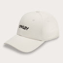 Oakley 6 Panel Stretch Metallic Hat