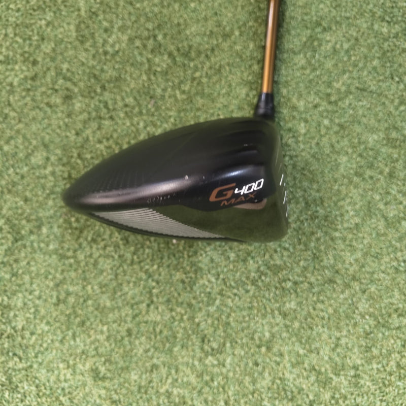 Ping G400 Max Driver (Pre-Owned | CW Certified)