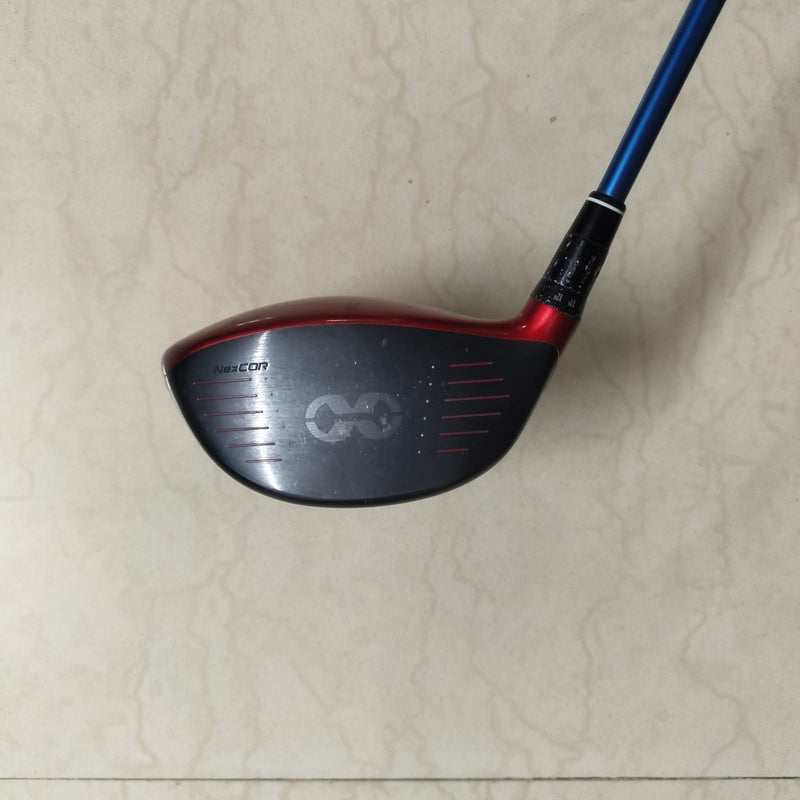 Nike Vr Pro Driver (Pre-Owned|CW Certified) - Main Image