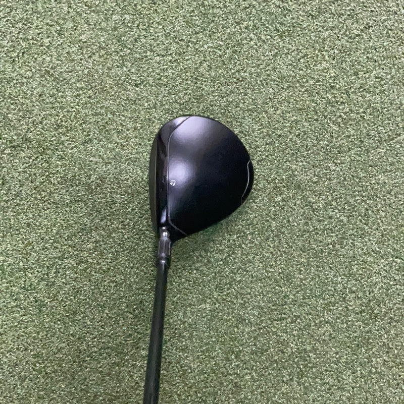 Taylormade Stealth 3 Wood (Right Hand, Pre-Owned | CW Certified)