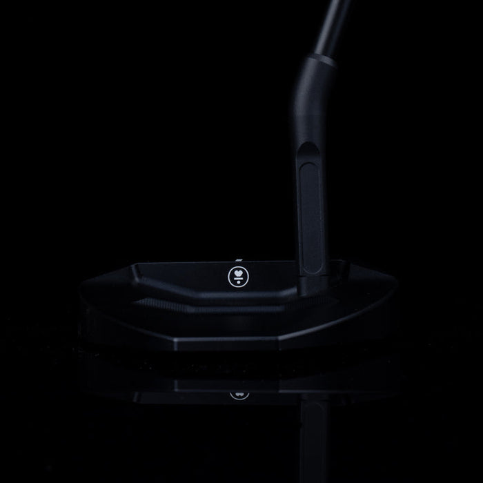 クラブ LAB Golf OZi putter L.A.B Golf OZ.1i HS - Mid mallet putters