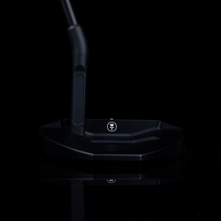 LAB Golf Oz.1i Heel Shafted Putter (Stock, Right Hand)