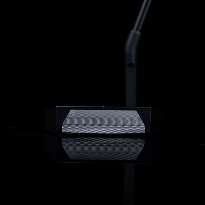 LAB Golf Oz.1i Heel Shafted Putter (Stock, Right Hand)
