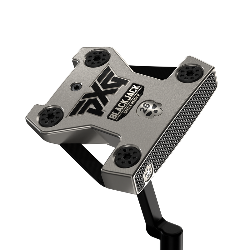 PXG Black Ops Full Set (Right Hand, 2024)