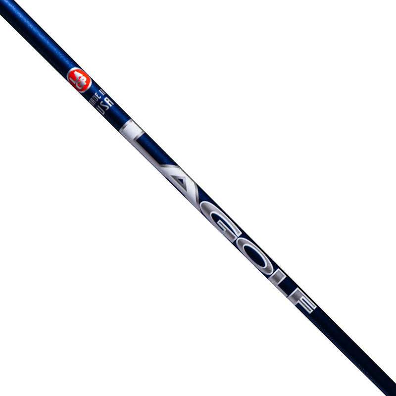 LA Golf Bryson Signature Series Iron Shaft (0.370")