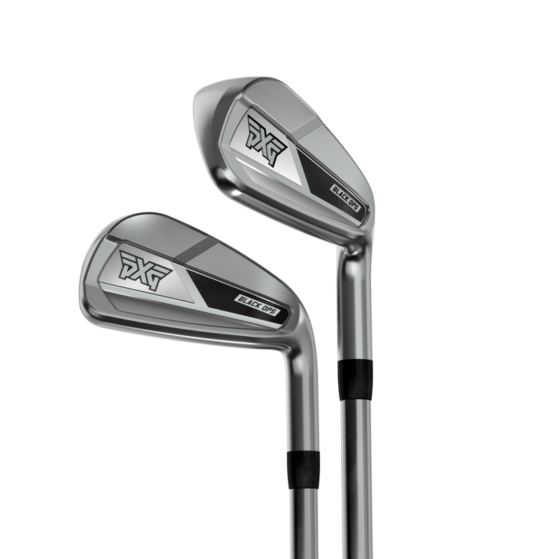 PXG Black Ops Full Set (Right Hand, 2024)