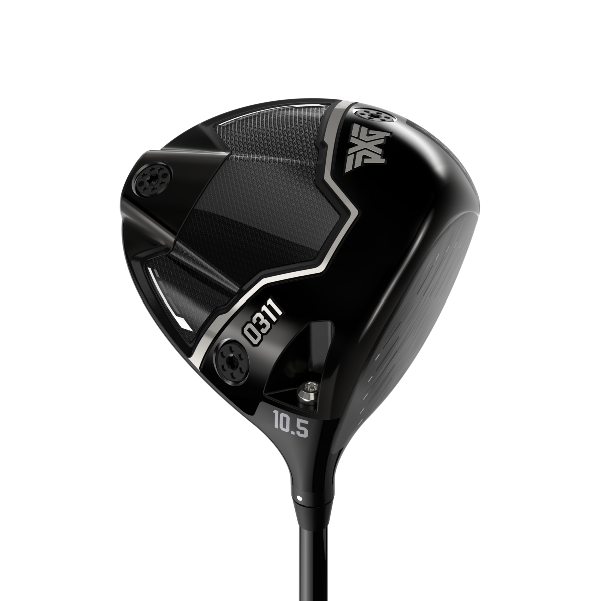 PXG Black Ops Full Set (Right Hand, 2024)