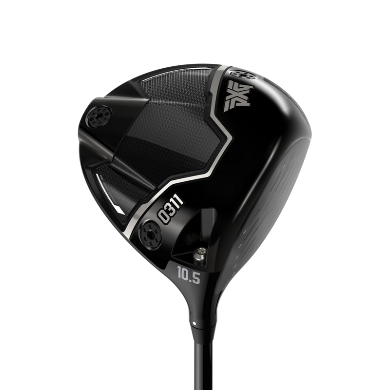 PXG Black Ops Full Set (Right Hand, 2024)