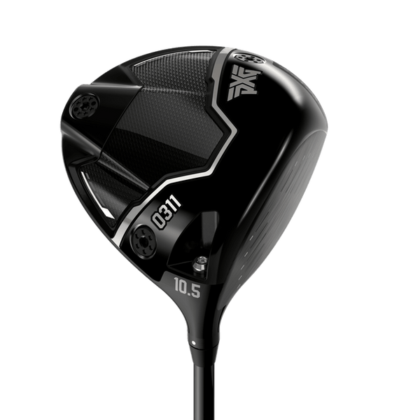 PXG 0311 Black Ops 3Uのみ / Diamana 60S PXG 0311 Black Ops Driver (Right Hand)