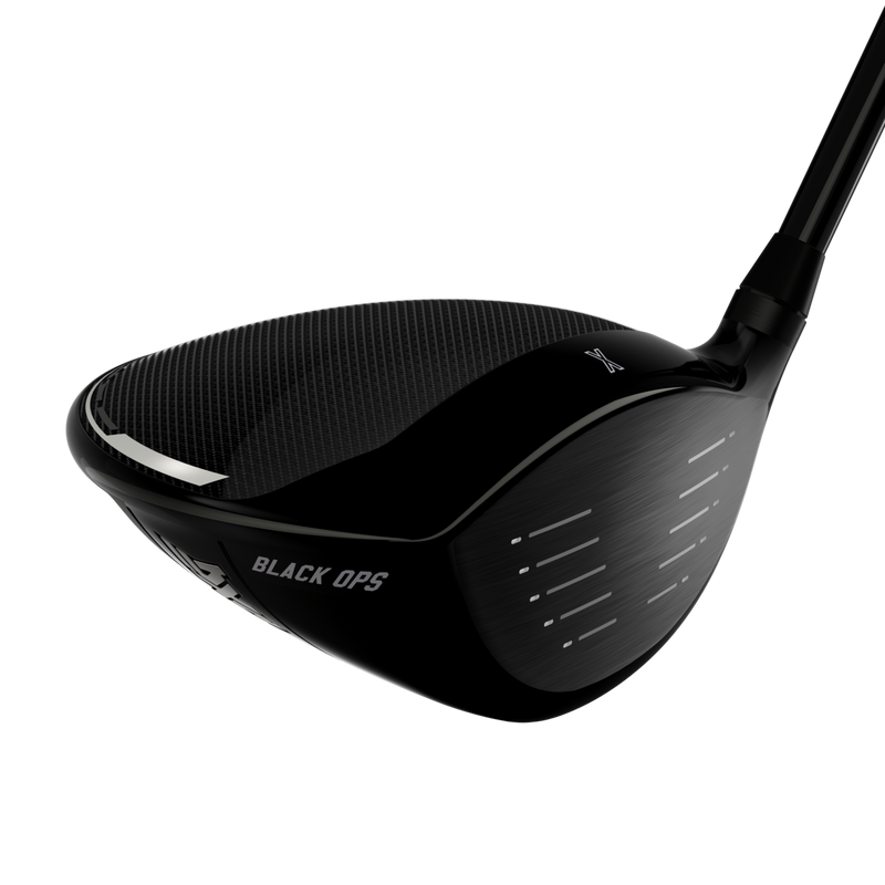 PXG 0311 Black Ops Tour-1 Driver (Right Hand)