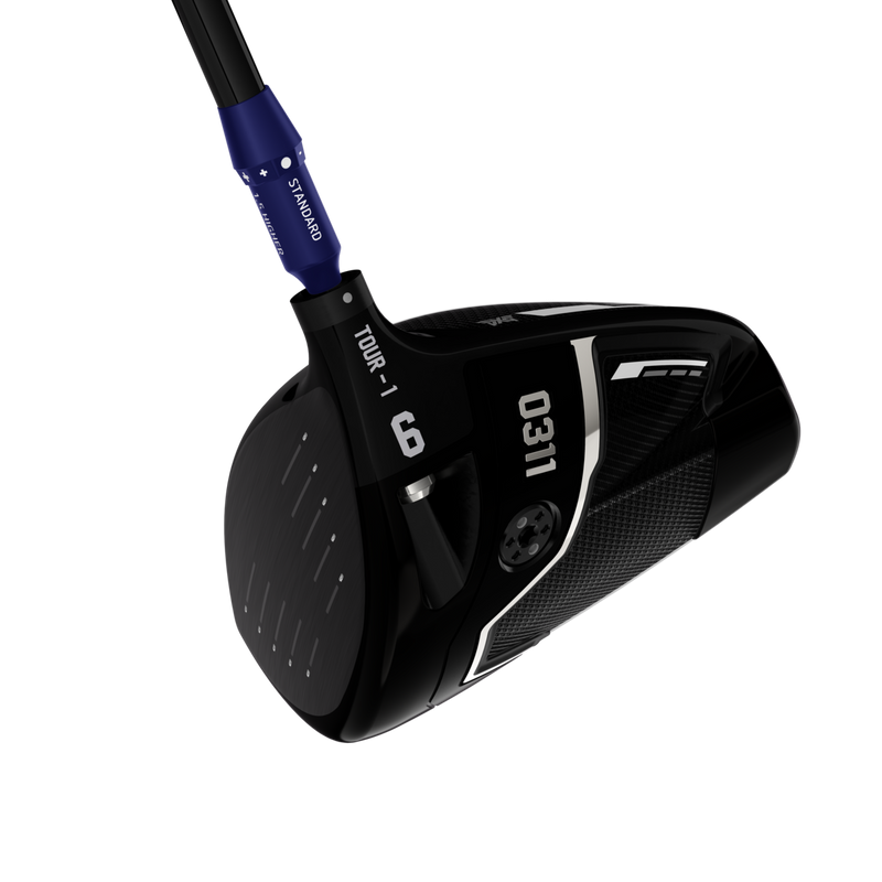 PXG 0311 Black Ops Tour-1 Driver (Right Hand)