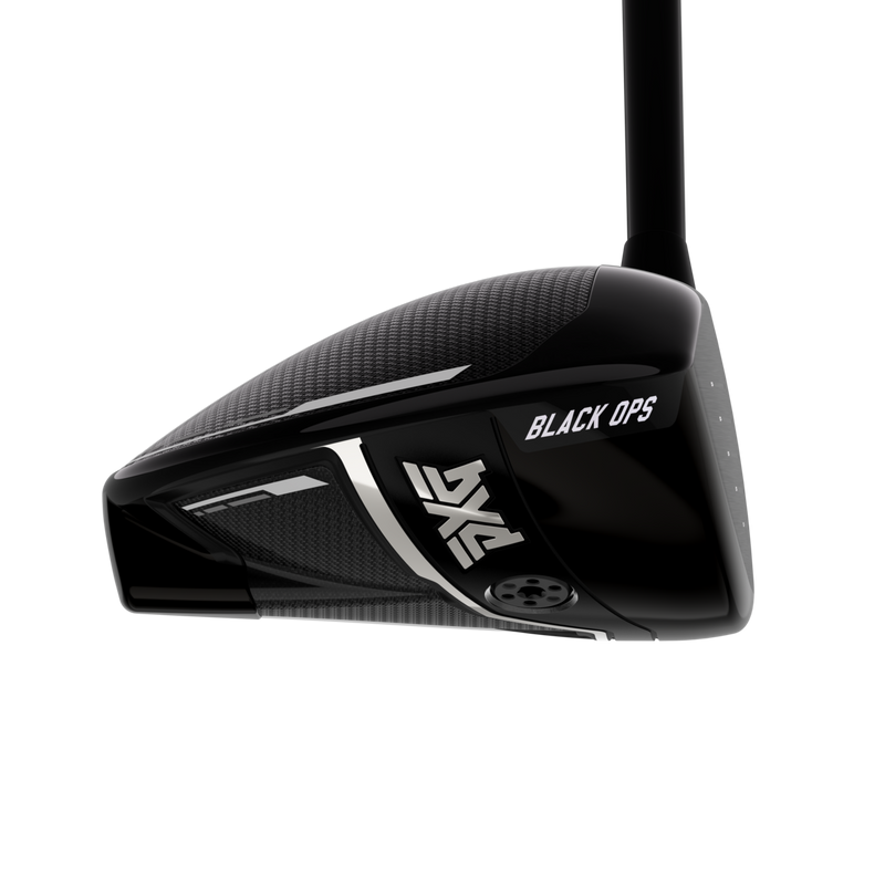 PXG 0311 Black Ops Tour-1 Driver (Right Hand)