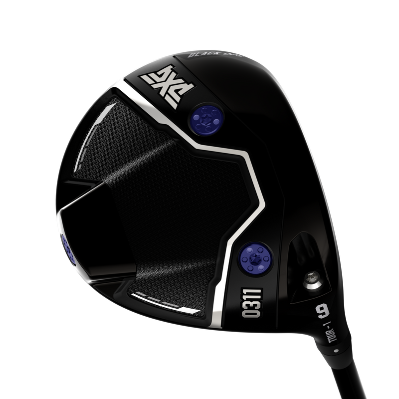 PXG 0311 Black Ops Tour-1 Driver (Right Hand)