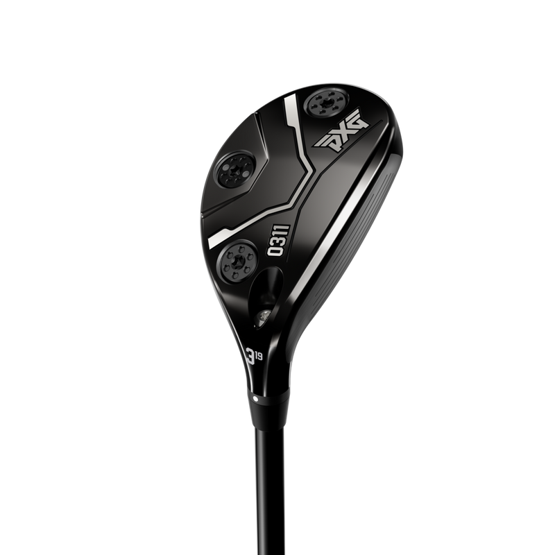 PXG 0311 Black Ops Hybrid (Right Hand)