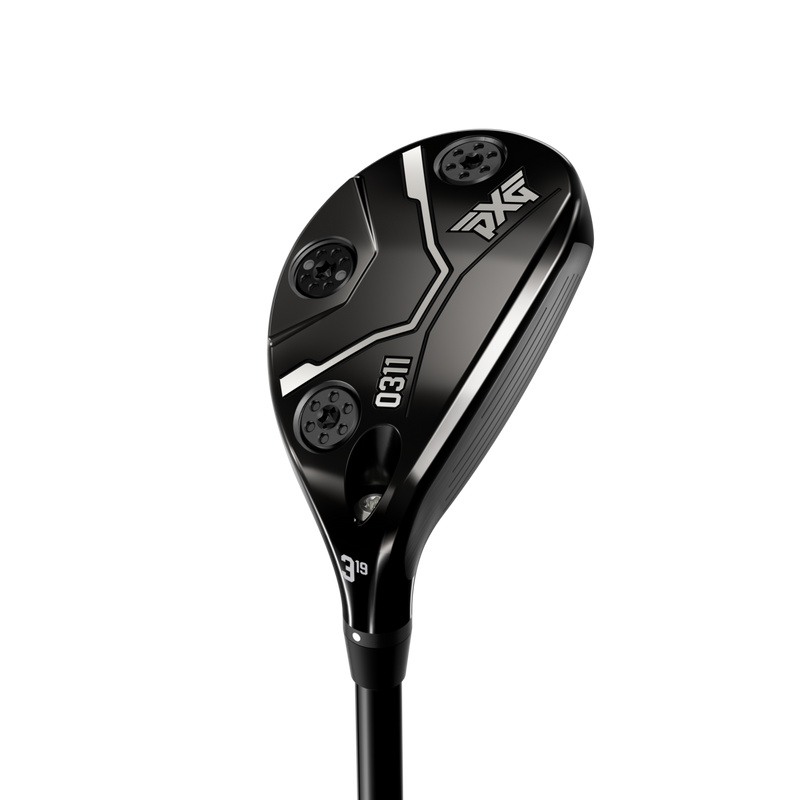 PXG Black Ops Full Set (Right Hand, 2024)