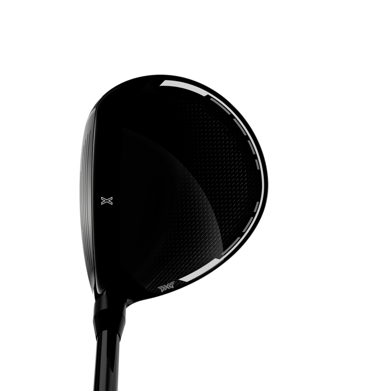PXG 0311 Black Ops Fairway Wood (Right Hand)