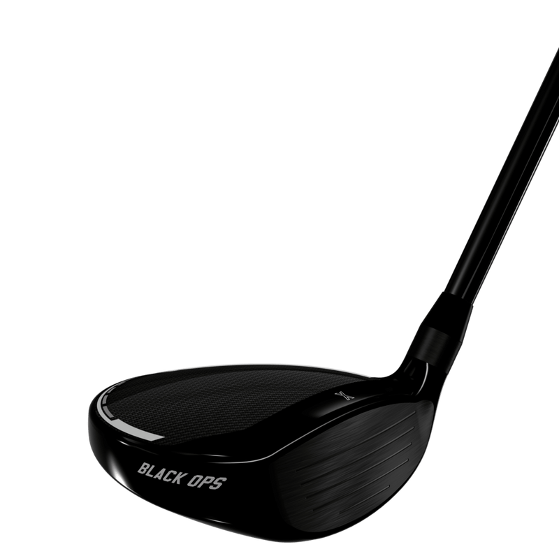 PXG 0311 Black Ops Fairway Wood (Right Hand)