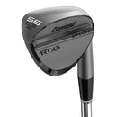 Cleveland RTX6 Wedges (Black Satin, Right Hand)
