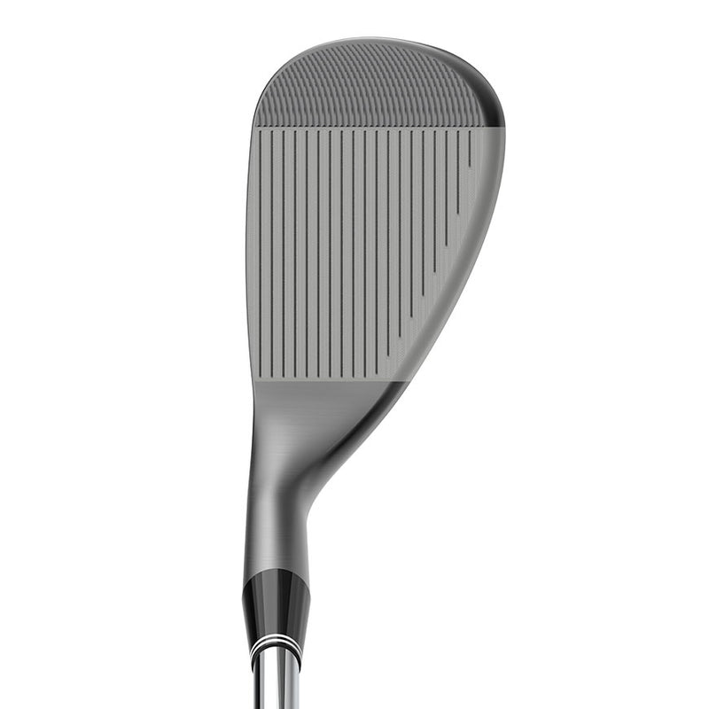 Cleveland RTX6 Wedges (Black Satin, Right Hand)
