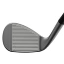 Cleveland RTX6 Wedges (Black Satin, Right Hand)