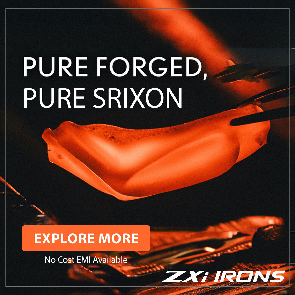Leading Golf Store In India With Premium Brands In One Place