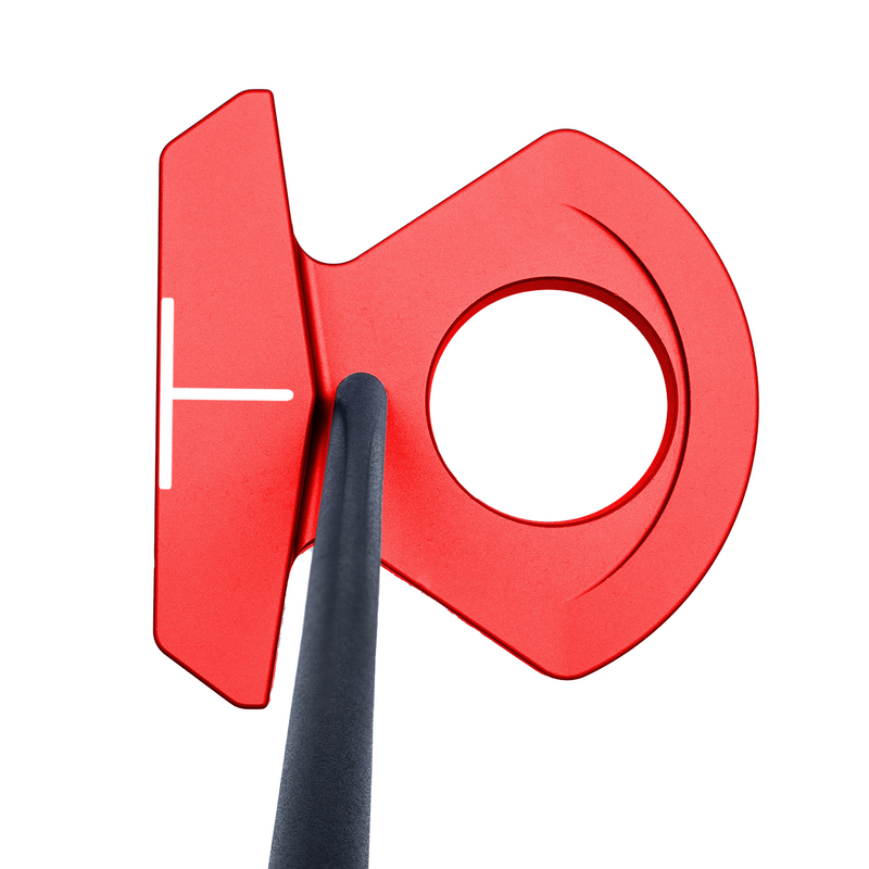 LAB Golf DF3 Custom Putter (Right Hand)
