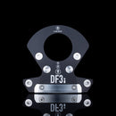 LAB Golf DF3i Putter (Stock, Right Hand)