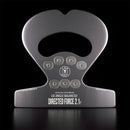 LAB Golf DF 2.1 Broomstick Putter (Custom)