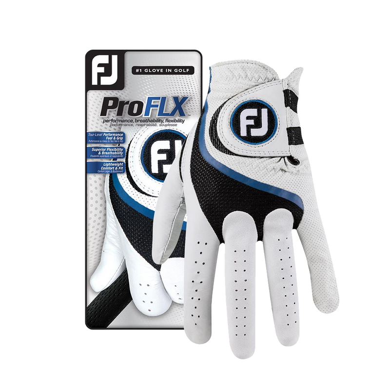 FootJoy ProFLX Glove (Left Hand)