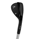 Miura Forged Wedge Series (Right Hand, Black QPQ Finish)