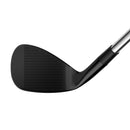 Miura Forged Wedge Series (Right Hand, Black QPQ Finish)