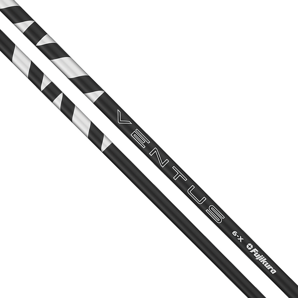 Fujikura VENTUS BLACK 6-S シャフト MCCグリップ Fujikura VENTUS BLACK 6-S シャフト MCCグリップ