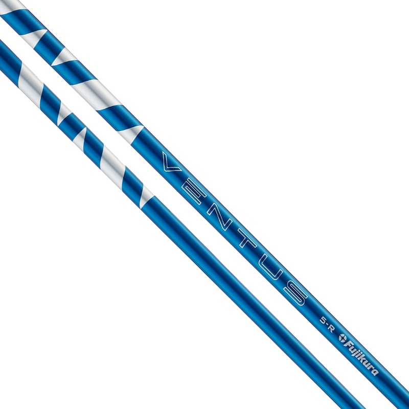 Fujikura 2024 Ventus Blue VeloCore+ Driver/Fairway Wood Shaft (0.335")