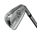 PXG 0311 P GEN7 Irons (Chrome, Right Hand)