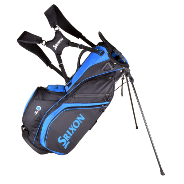 GOLFICKERS×SRIXON ゴルフ　ラウンドポーチ Golfickers SRIXON ラウンドポーチ ゴルフィッカーズ