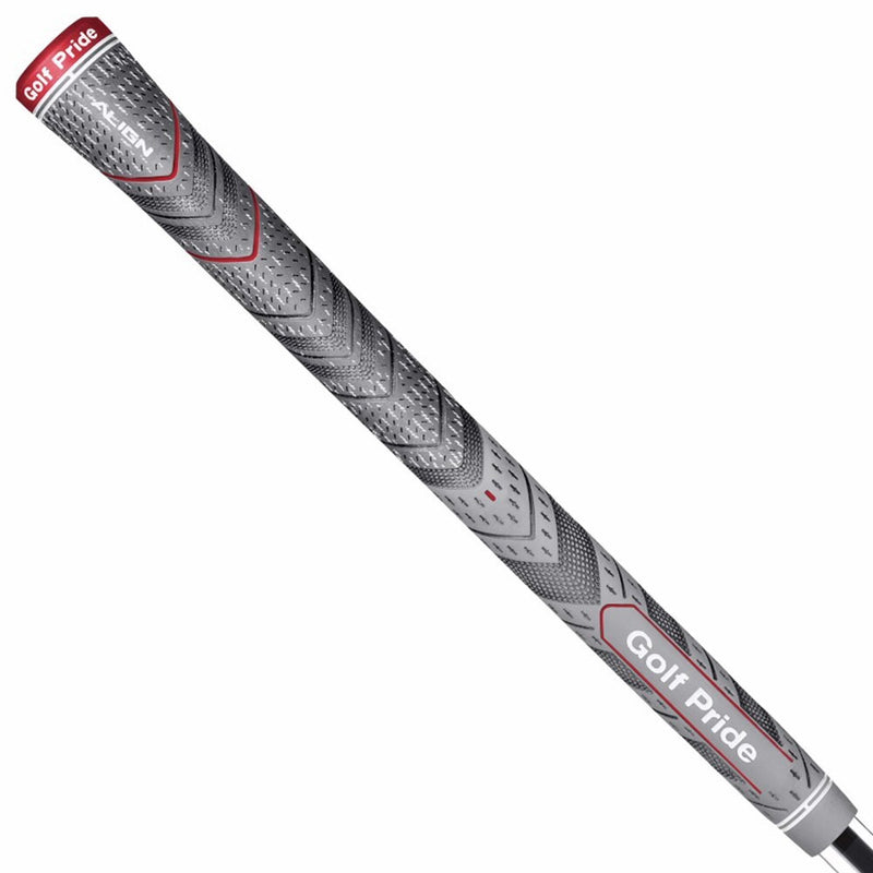 Golf Pride MCC Plus4 ALIGN Grip