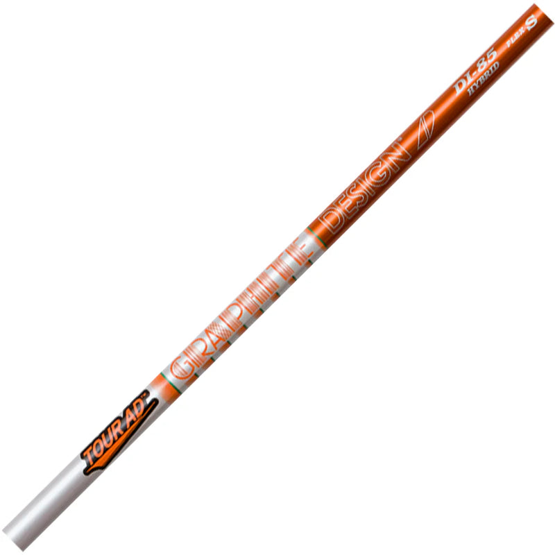 Graphite Design Tour AD DI Hybrid Shaft (0.370")