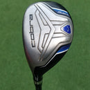Cobra FlyXL 23° Hybrid Left Hand (Pre-Owned | CW Certified)