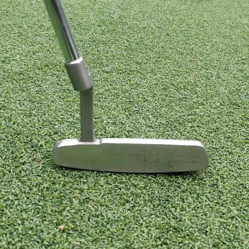 Cobra Milled Putter Left Hand (Pre-Owned | CW Certified)