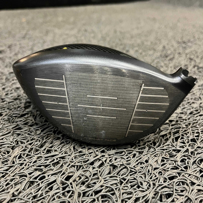 Callaway Ai Smoke Triple Diamond Driver 10.5° (Head Only) (Pre-Owned | CW Certified)