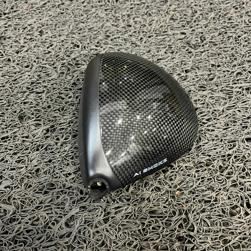 Callaway Ai Smoke Triple Diamond Driver 10.5° (Head Only) (Pre-Owned | CW Certified)